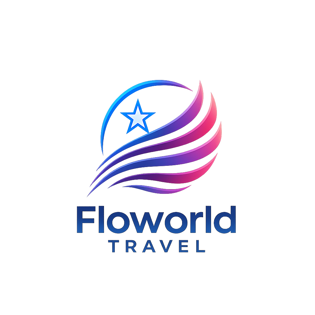 Floworld Travel
